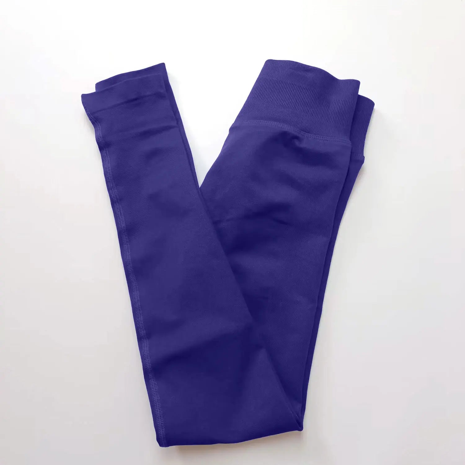 Impact Seamless Leggings