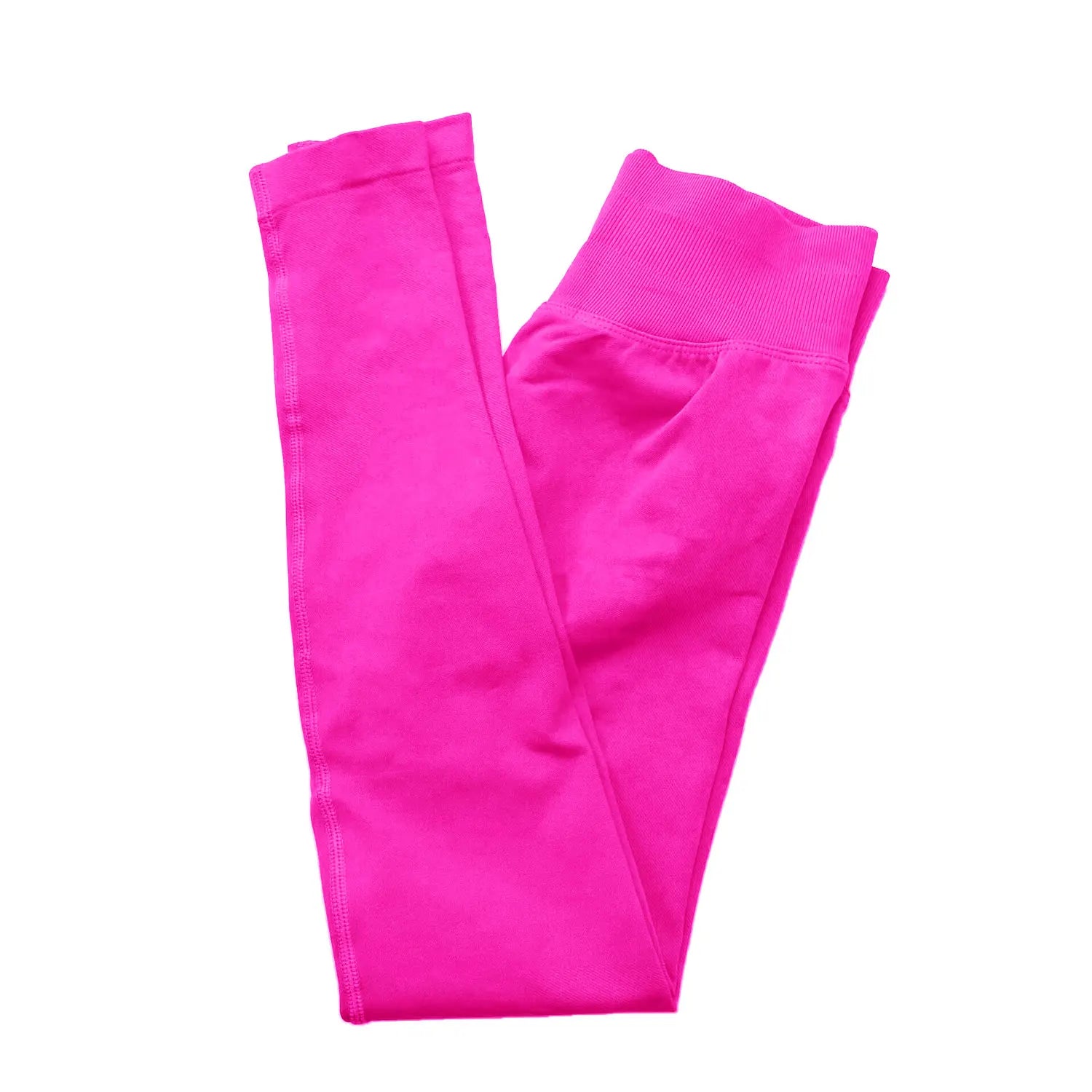 Impact Seamless Leggings