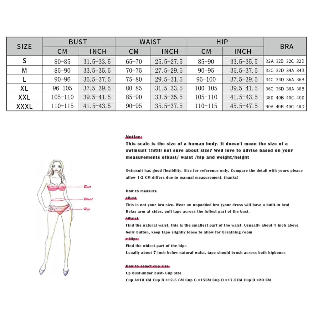 Stripe Micro Brazilian Bikini