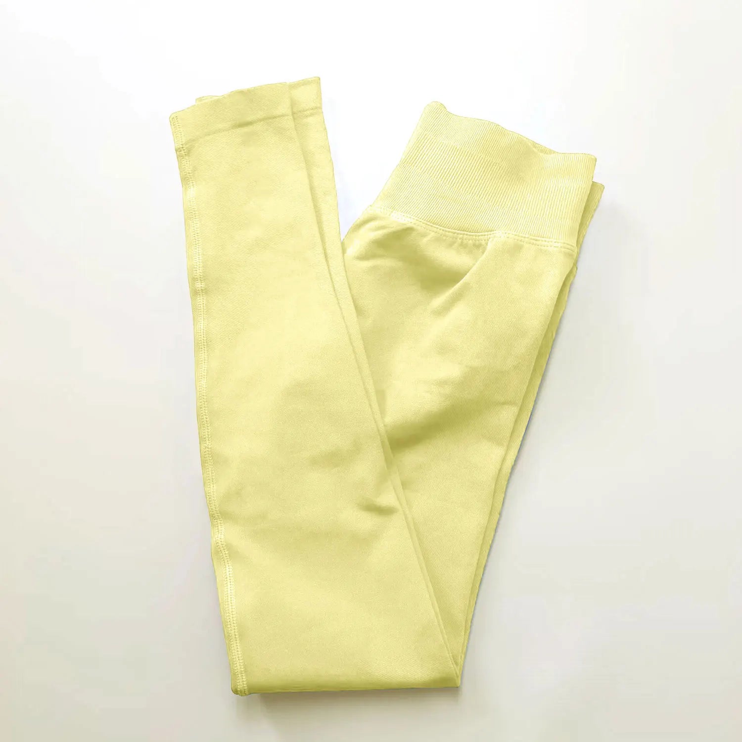 Impact Seamless Leggings