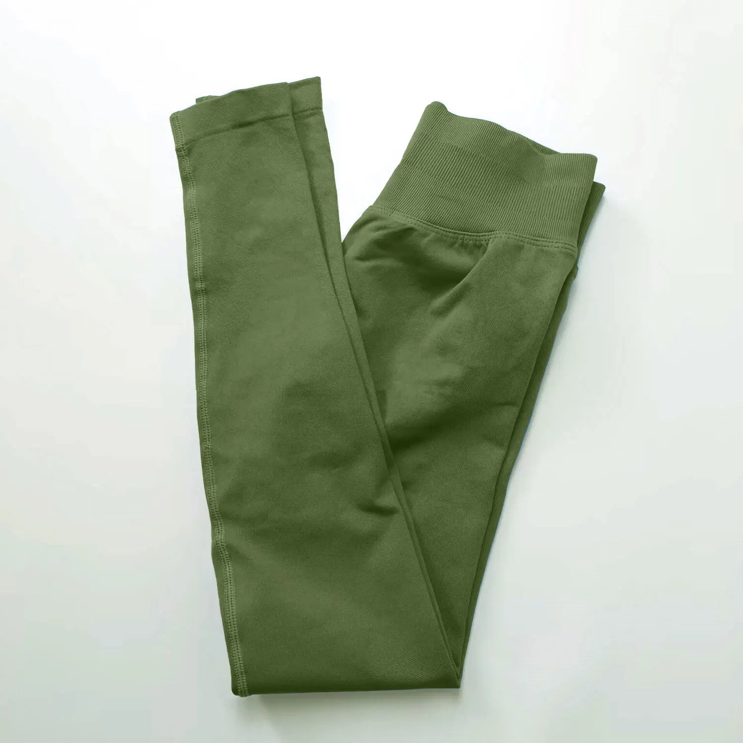 Impact Seamless Leggings
