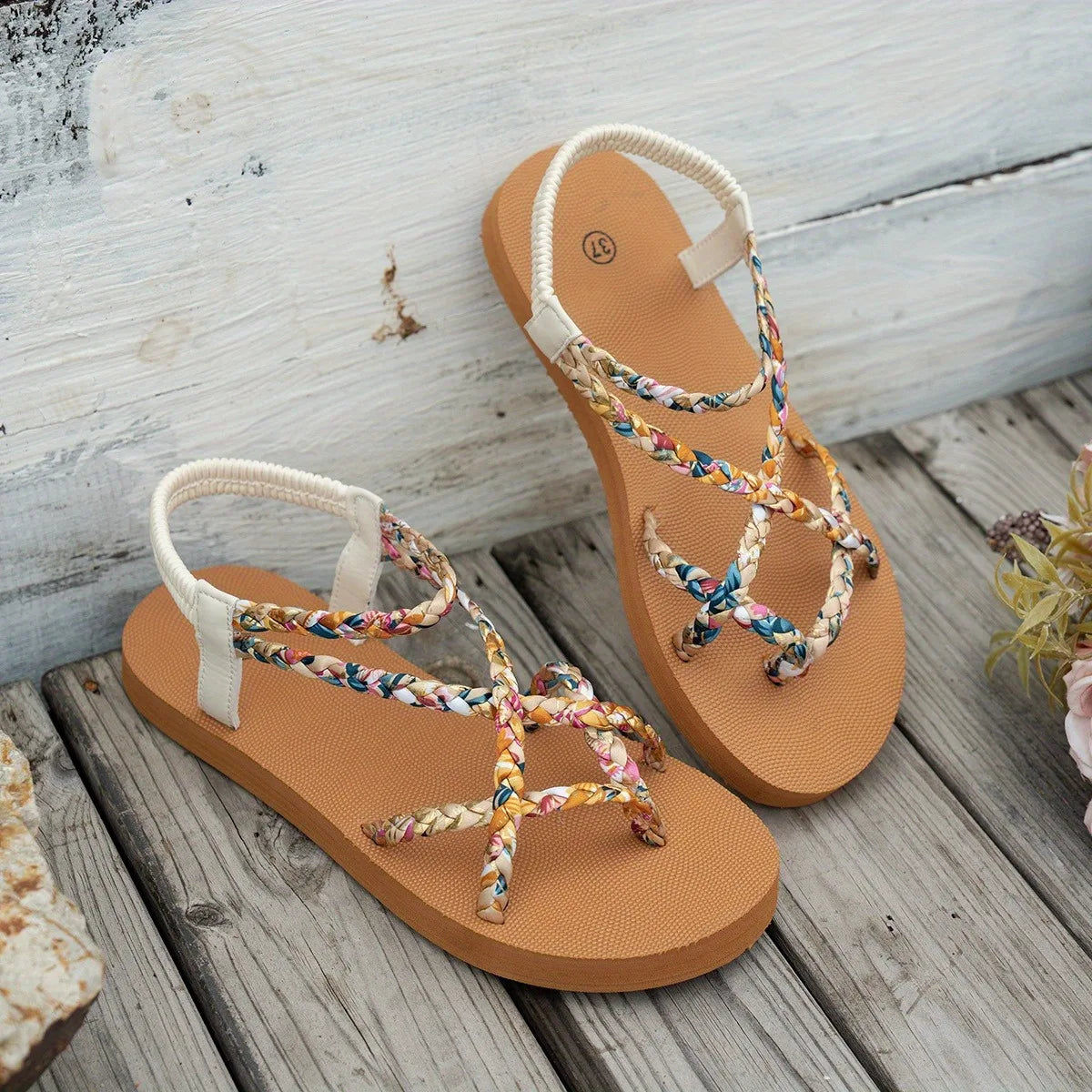 Lightweight Beach Sandals