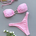 Brazilian Beach Bikini Set