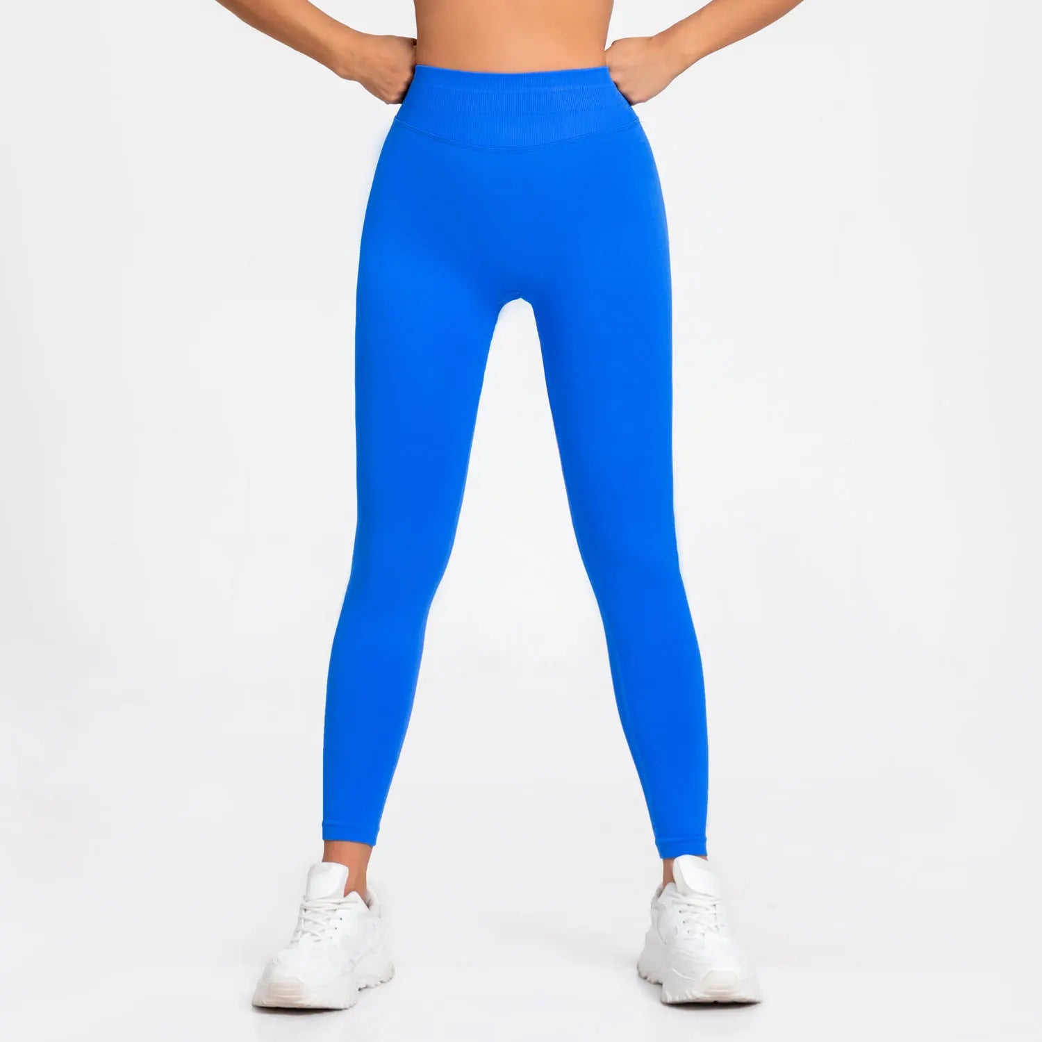 Impact Seamless Leggings