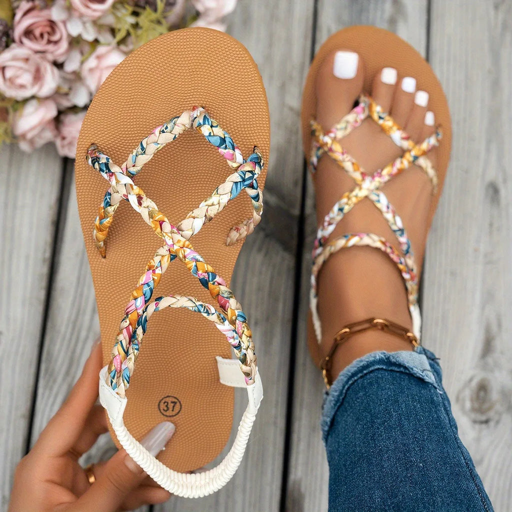 Lightweight Beach Sandals