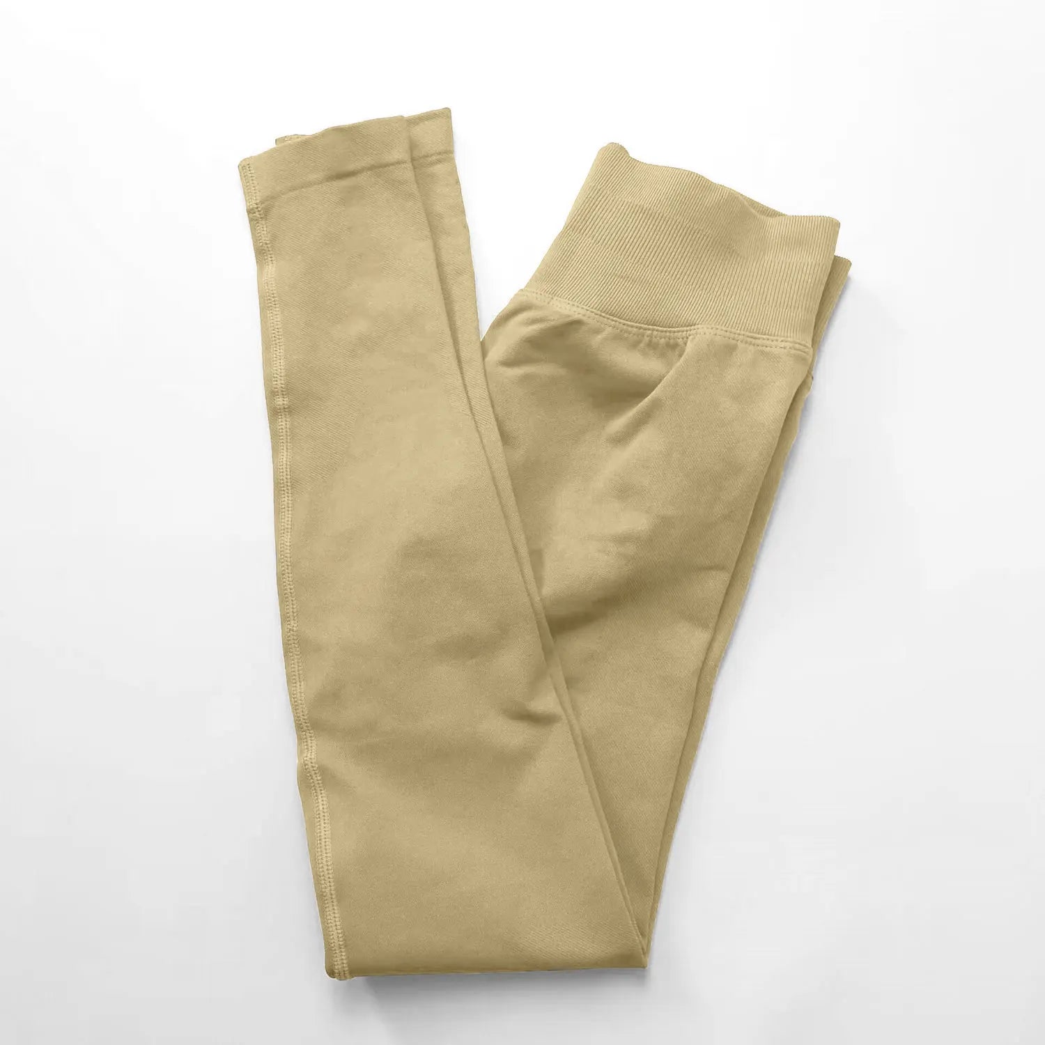 Impact Seamless Leggings